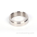 Stainless STEEL Machining Flange